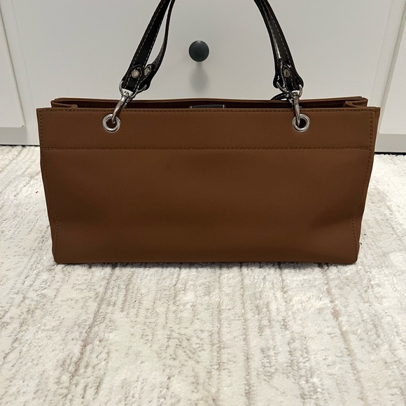 Burberry London Blue Label Handbag - Picture 2 of 14